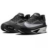 New Nike Zoom Fly 6 Black Smoke Grey FN8454-001 Men's Sizes
