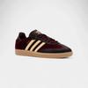 Samba OG Shadow Red Velvet (Women's)
