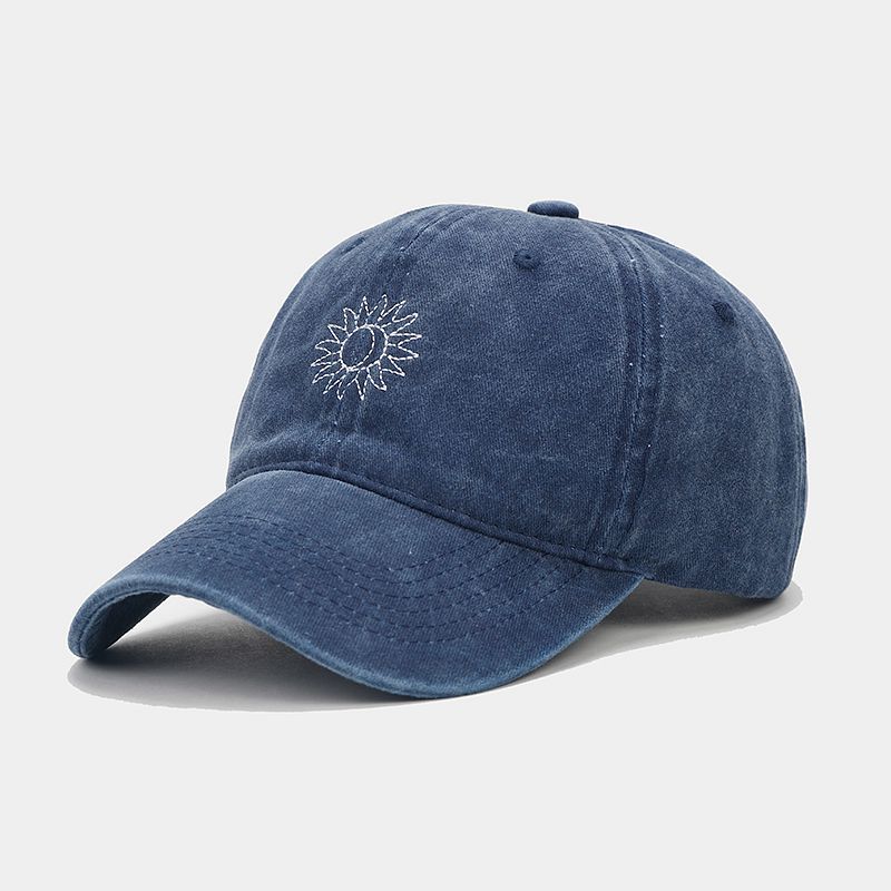 Vintage Adjustable Unisex Vintage Cap for Outdoor Hiking and Mountaineering