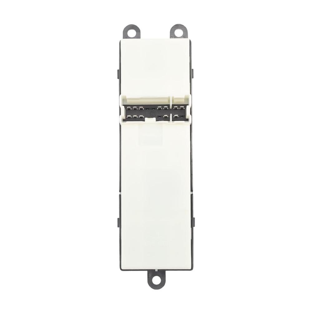 Car Driver Side Master Power Window Switch 25401EA003 For Nissan Frontier Xterra