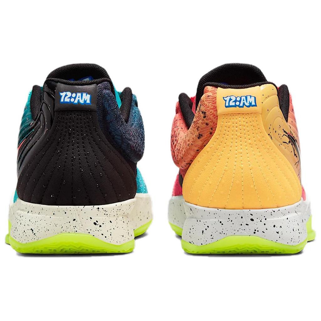 Nowe Nike Kool Aid X Ja 2 EP 'Mixed Berry' IF0303-800