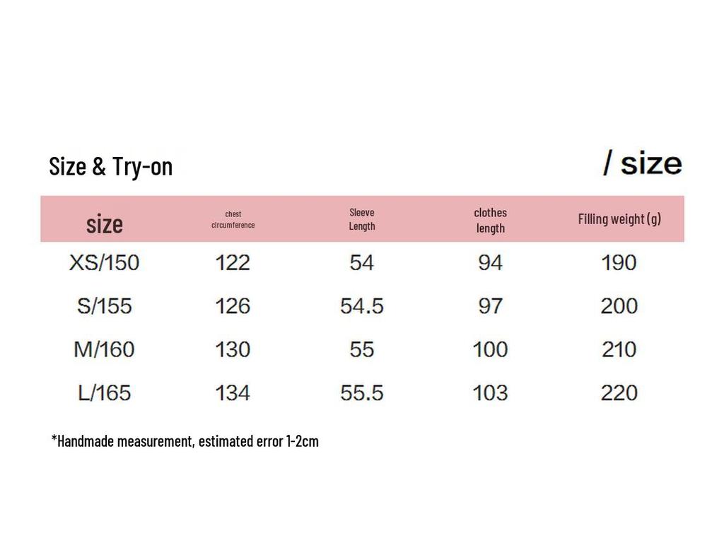 Ledian Mid-Length Oversized Hooded Puffer Down Jacket