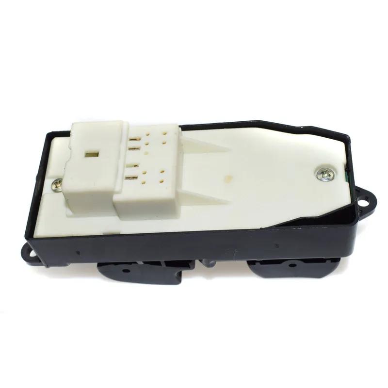 84820-10100 Elektrischer Fensterheberschalter für Toyota Yaris Land Cruiser Hilux Paseo 84820-35100 8482010100