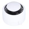 Ultrasonic Pest Repeller Electronic Plug in Indoor Mite Repellent for Home Office Warehouse HotelWhite
