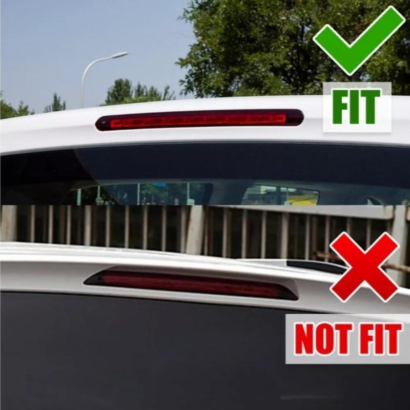 1PC OEM# A4479060800 Third High Level LED Tail Brake Stop Light Third Brake Light for Mercedes Benz V-Klasse W447 2014-