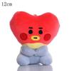 BT21 Chimmy Tata Cooky RJ Shooky Mang Bambola Creativa Di Alto Valore Animazione Cartone Animato Casa Fatto a Mano Ornamenti da Scrivania Regalo di Compleanno