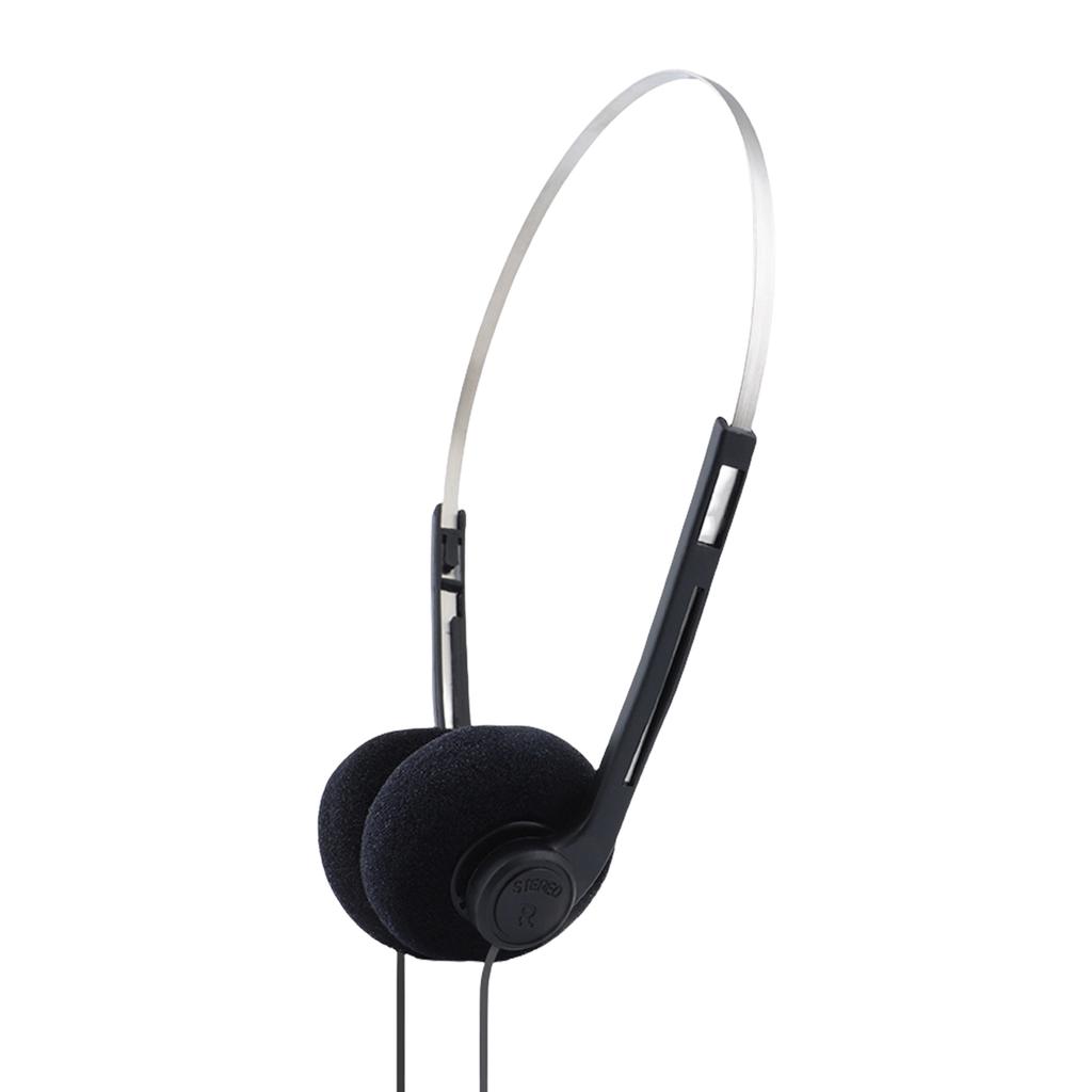 Corded Headphone Earphone Over Ear Earbud Personality Sports Headphone Corded Earphones For Travel Outdoor