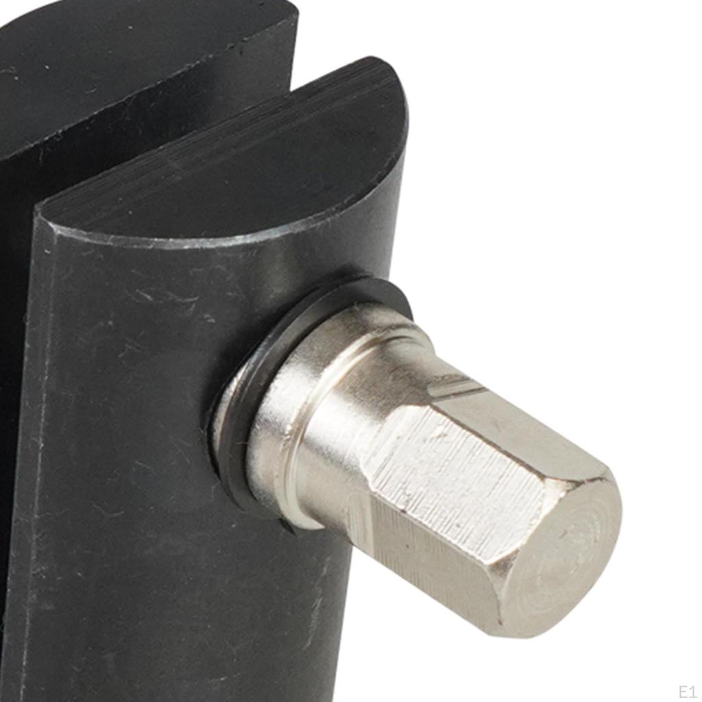 Steering Neck Bearing Race Remover Metal High Strength Durable Easy To Use Automobile Accessories