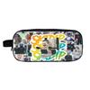 Titan Monitor Stationery Box: Essential Pencil Case for Children and Students.