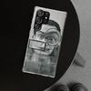 Salvador Dali Art Phone Case Cover for Samsung Galaxy S26 S25 Edge S24 S23 Ultra S22 Plus S21 FE S20 + Art Customized Fundas Gal