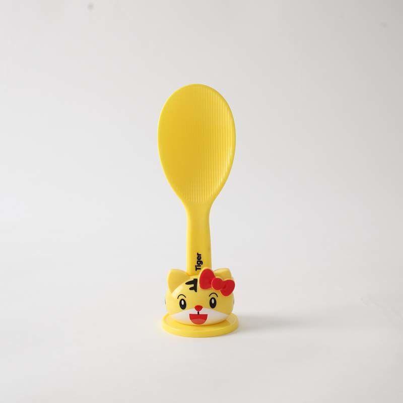 Cartoon Nonstick Rice Spoon Paddle Animal Shaped Stereoscopic Rice Shovel Scooper Cookware Kitchen Supplies Kitchen Accessories