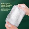 Kitchen-specific Double-layered Thickened Non-grease-absorbing Dishcloth