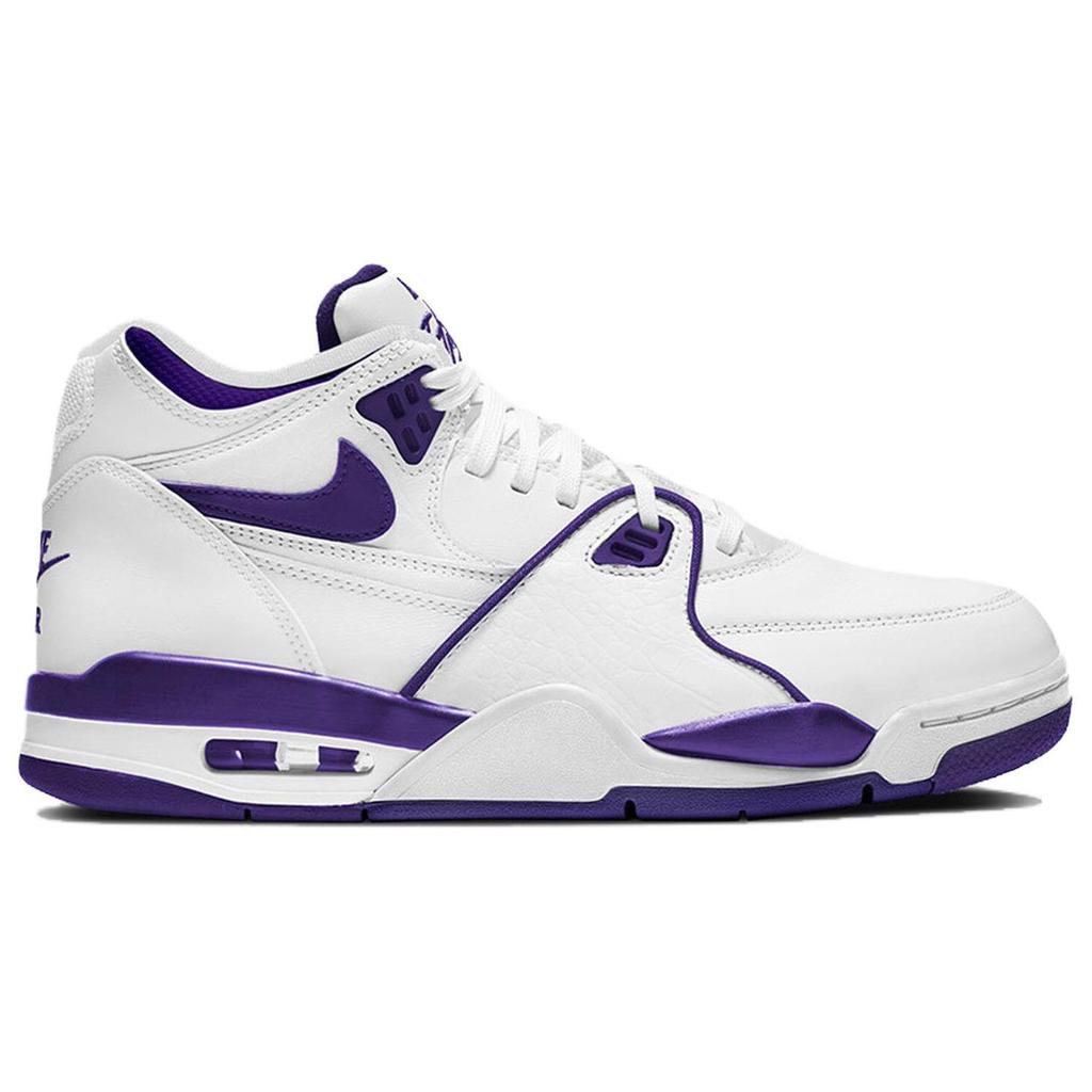 Nike Air Flight 89 'Court Purple' CN0050-101
