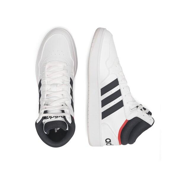 Men's Sneakers Adidas Hoops 3.0 Mid Gy5543 White