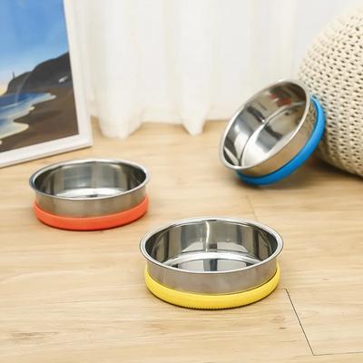 Honden – Hondenvoer- en drinkbakken
