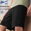 Warrior Men's Ice Silk Quick-Dry Casual Shorts