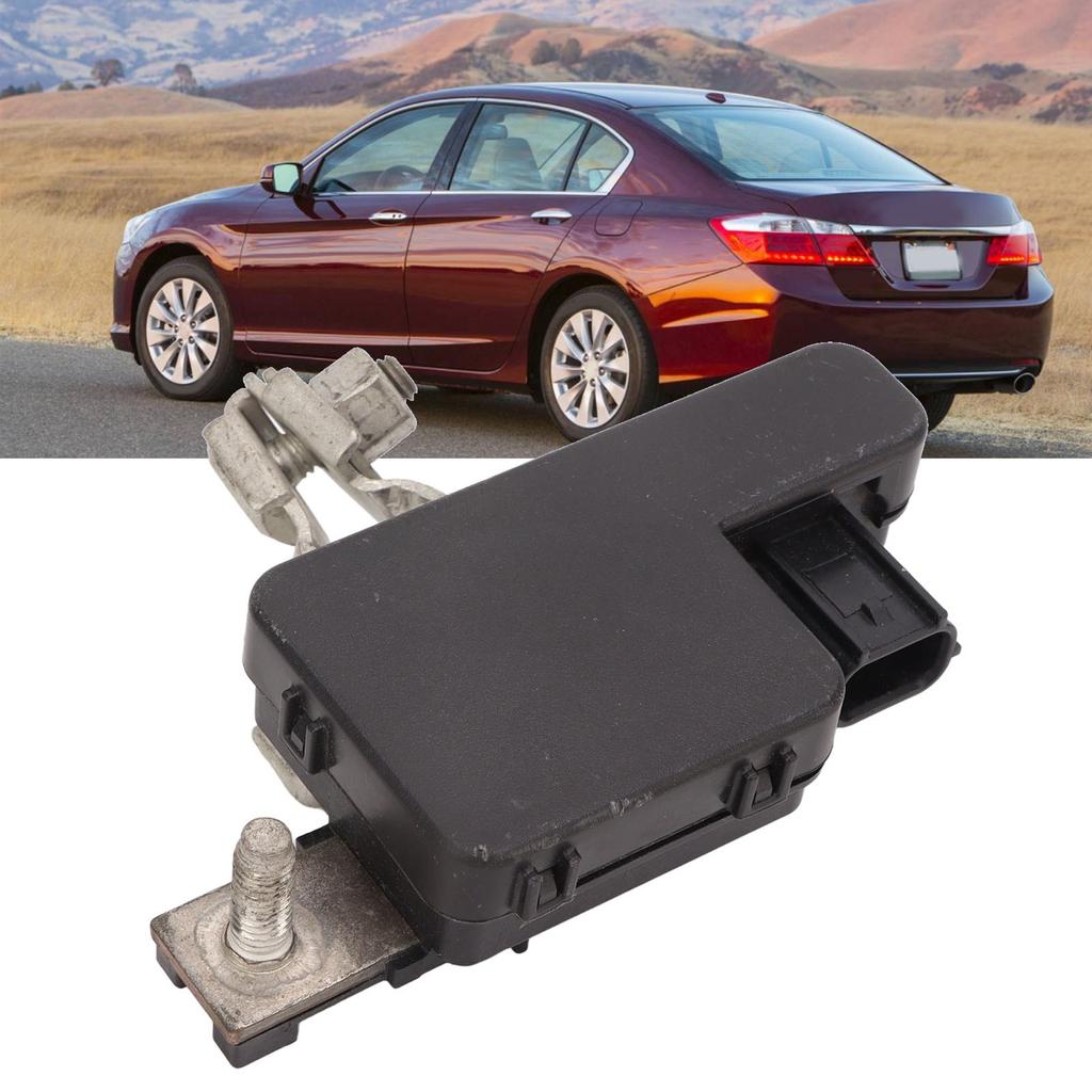 Battery Current Sensor 38920 T2A A04 Battery Cable Terminal End for Accord 2013‑2017 38920 T2A A03 Battery Terminal End Sensor