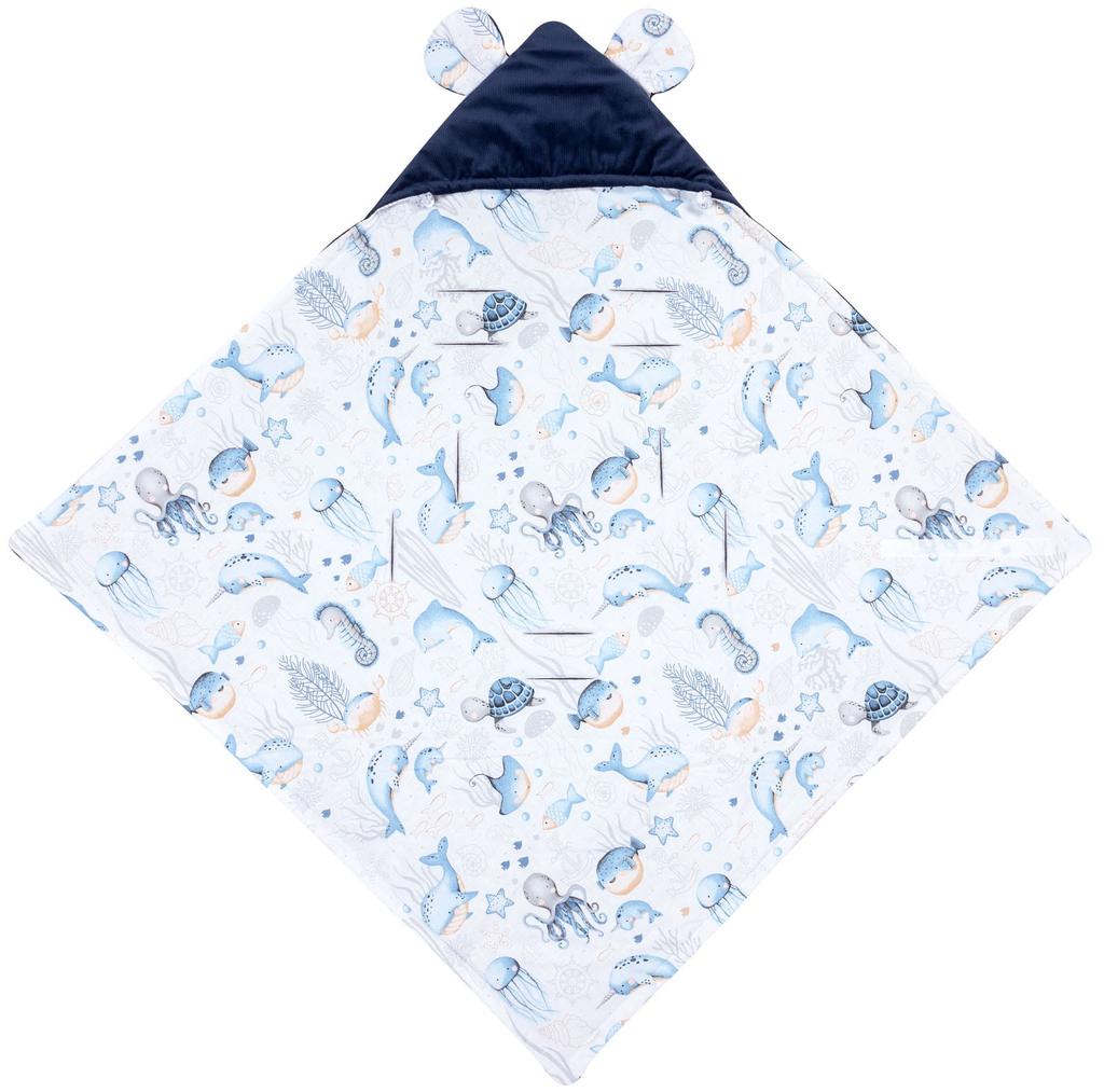 Baby Sleeping Bag Basic Verne