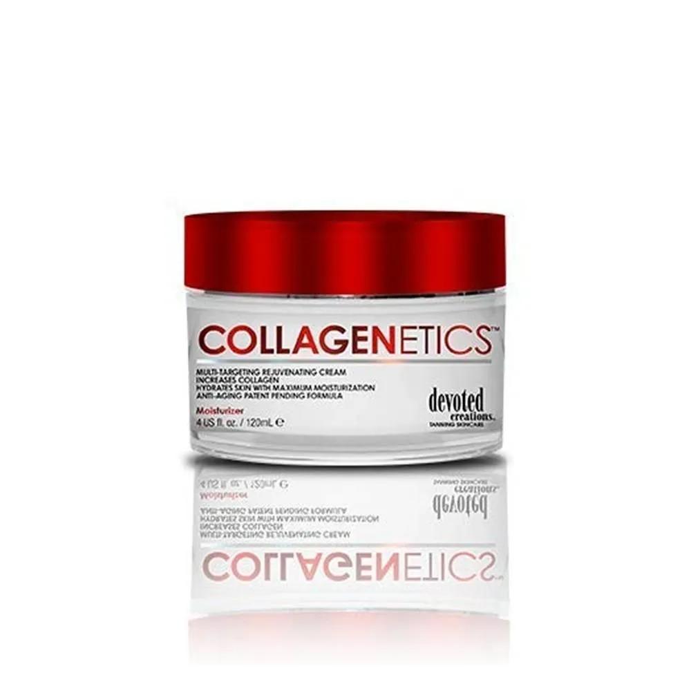 Devoted Creations Collagenetics Rejuvenating Cream 125ml