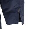 Beretta Sanyo Shokai Made In Italy Stainless Collar Coat LL Navy Men's Used