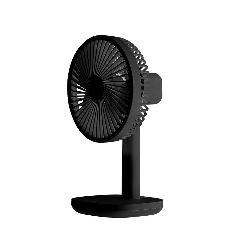 5-inch USB folding fan