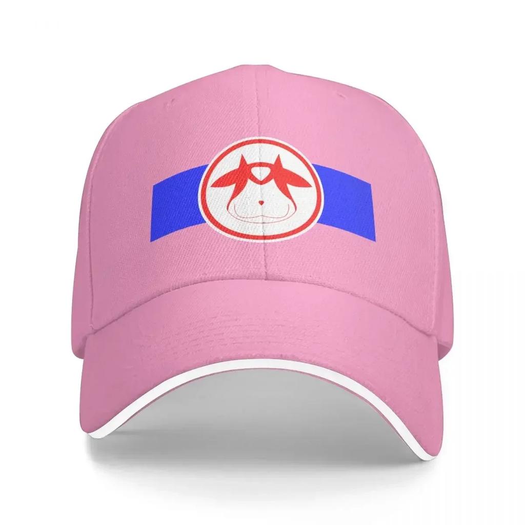 Casual Esquie Clair Obscur Expedition 33 Gamer Quotes Vintage Baseball Caps for Men Women Distressed Washed Headwear Caps Hat