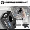 NICECNC For Husqvarna TE 300 TE 250 TX 300 2024-2026 TBI Crankcase Pressure Sensor Bracket For GasGas EC 300 EC 250 TBI Enduro