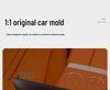 Xiaomi YU7 Car Screen Rear Organizer & Tissue Box - Fits 25 Models, Non-Slip, Anti-Fall Dashboard Storage