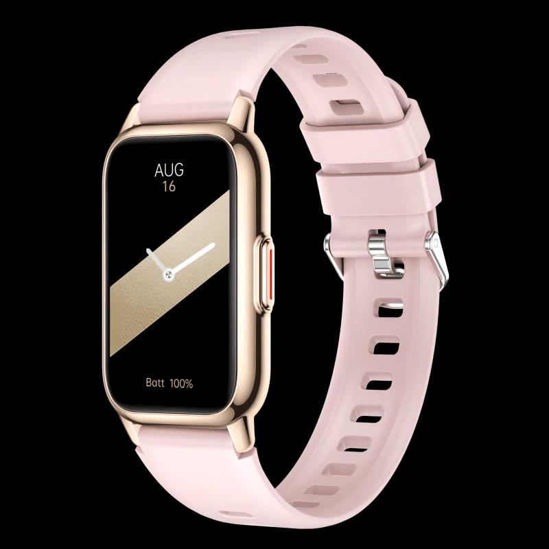 Lefit FIT8 Smart Health & Sports Bracelet (CN version)