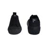 Plimss Canvas Shoes Ark012 Black