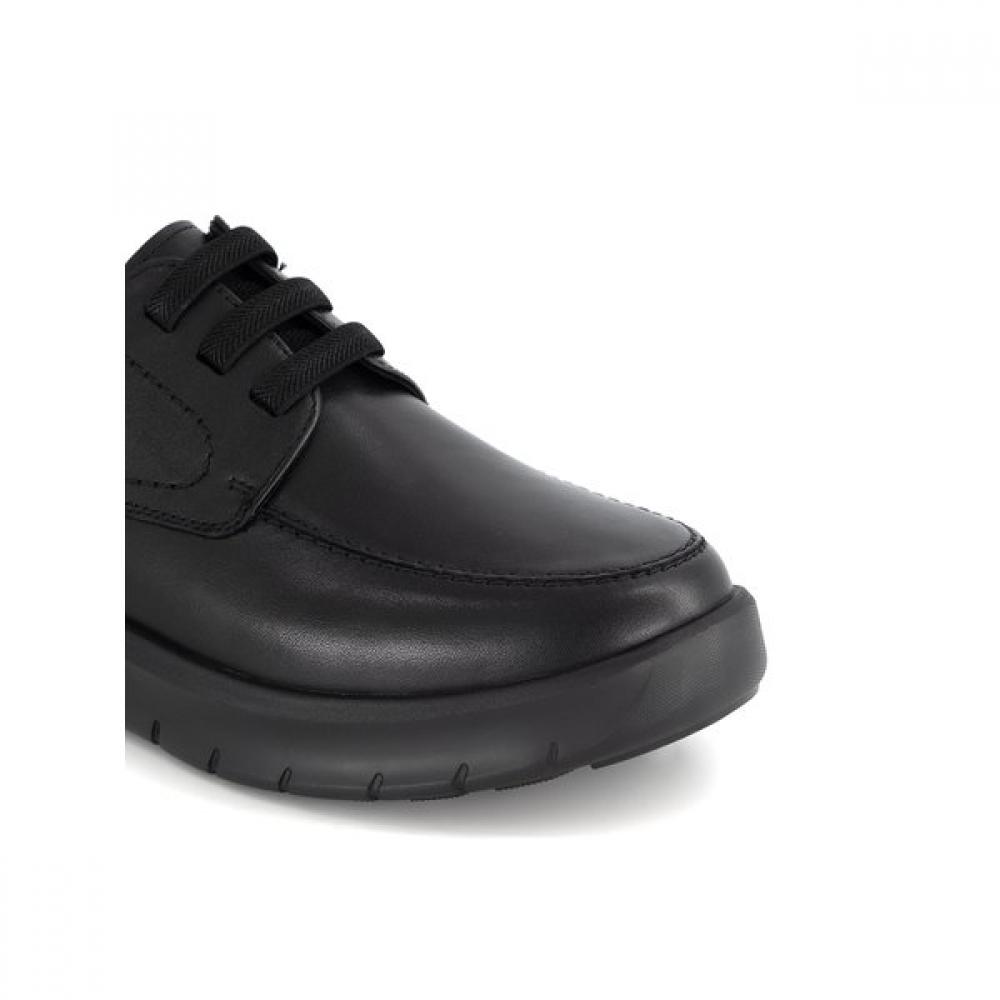 Vainer Men S Comfort ShoeS Black 2b61f00ak