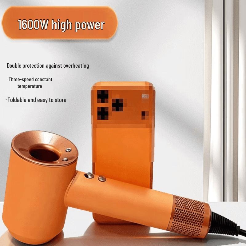 LISM High-Speed Hair Dryer