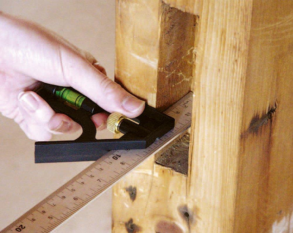 Niigata Seiki SK Made in Japan Log Compass 200mm LC-200