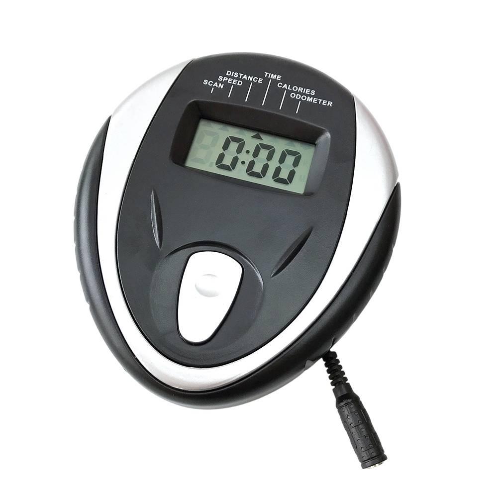 Exercise Bike Monitor Fitness Bike Display Easy Installation