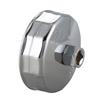 84mm 14 Flutes Oil Filter Cap Wrench Socket Cup Tool for Vehicle Car