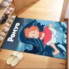Space Adventure Journey Square Rugs Are a Great Choice for Living Rooms, Bedrooms, Home Décor, and As Gifts.