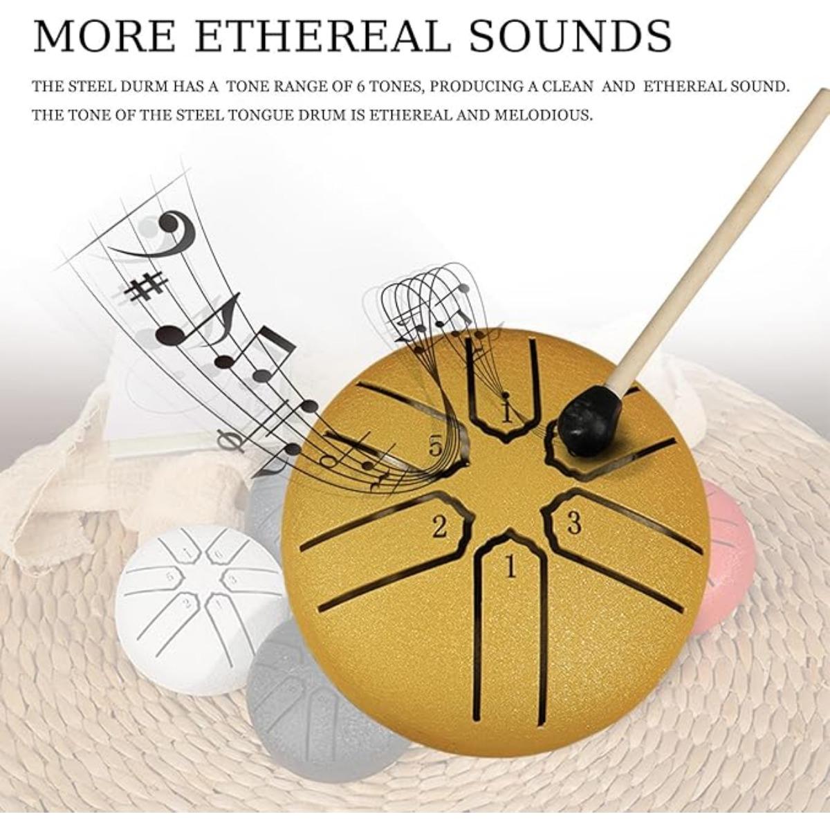 

Стальной язычковый барабан, барабан дождя, барабан дождя для улицы, инструмент барабана дождя для улицы, стальной язычковый барабан дождя водонепроницаемый, стальной язычковый барабан фиолетовый