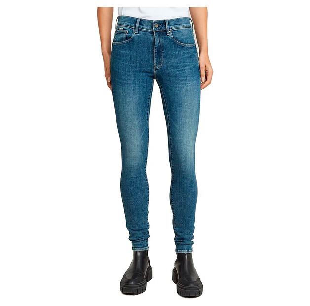 

G-Star 3301 Skinny джинсы 26/30