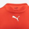 Puma Galleria Puma Team Rise Round Short Sleeve Jersey Asia Sp 70514101