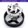 Water Pump for Astra J Corsa C Combo CD Meriva AB Egea (letterpress) Linea Doblo Albea Punto Fiorino Bipper Nemo 1.3 Oem 46815125 12855462 46338675