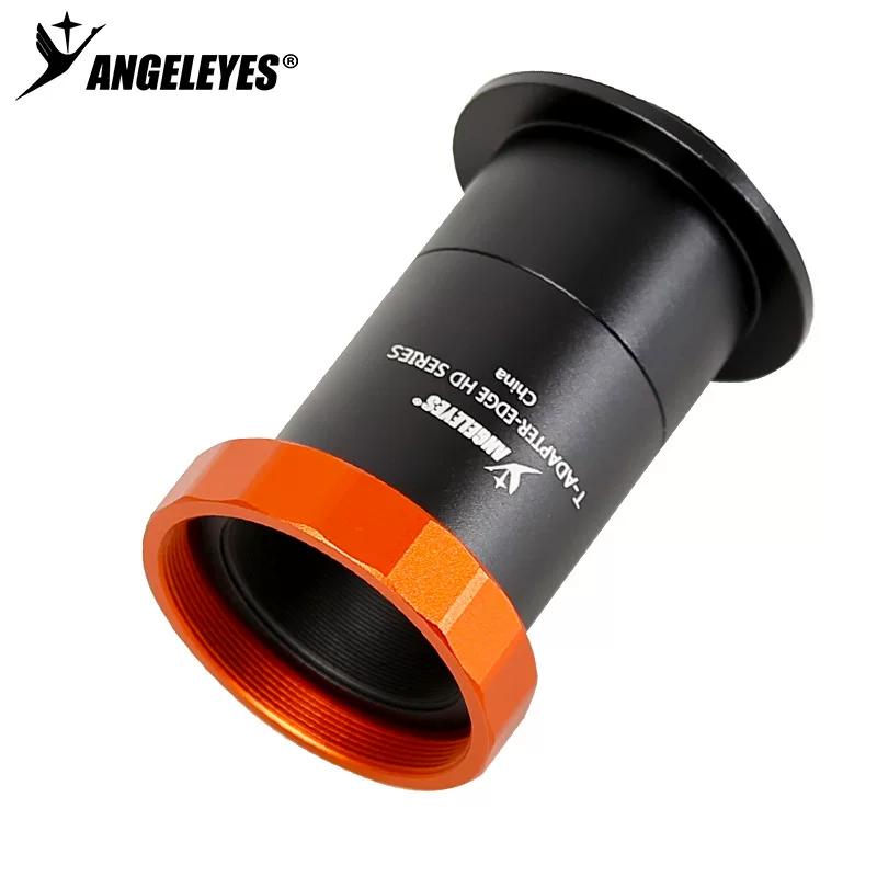 Celestron C8hd Focus Tube Astronomical Photography Main Mirror Photography Sleeve Rear Intercept Extension Ring Telescope Accessories