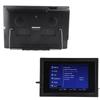 ATV UHF VHF Portable Digital TV High Sensitivity Tuner TV Program Recording 1080P Portable TV