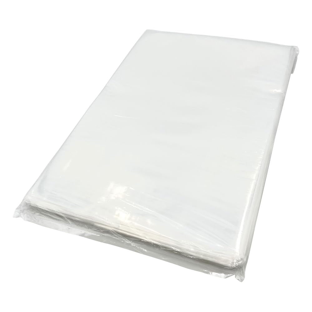 

As One Plastic Bag 230 x 350mm NHC2-LL (500 pieces) /1-2113-02