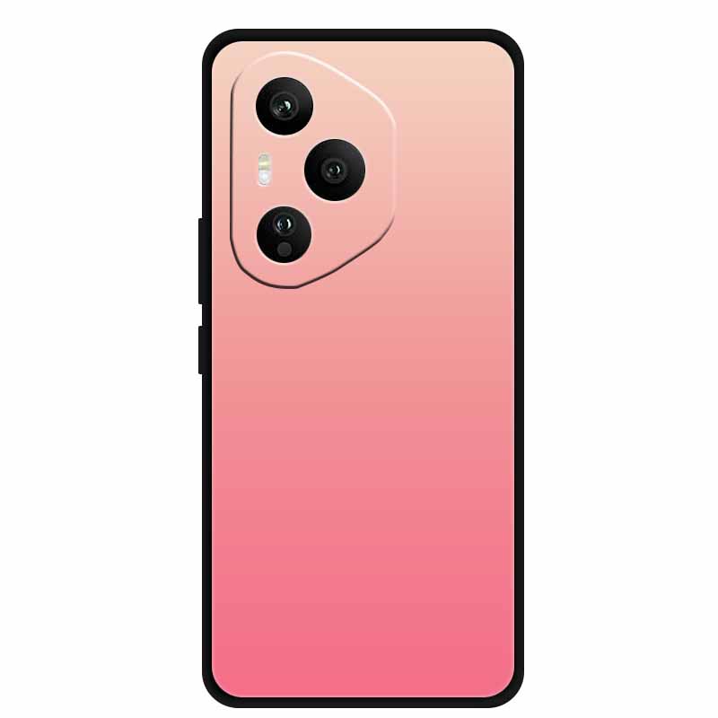 For Honor 400 Pro 5G Case Honor 400 5G Marble Painted Silicone Back Cover Cases for Honor 400 Pro/ 400 TPU Black Case 400 Pro 5G