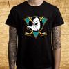 Men's and Women's T-shirts Mighty Ducks Anaheim
