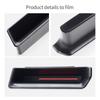 For Suzuki Jimny JB74 Door Grab Handle Storage Box Car Inner Door Organizer Tray Modified Interior Accessories