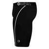 Slip Uomo Ethika Traspiranti Anti-Sfregamento con Cavallo in Cotone Antibatterico, Vita Media.