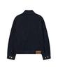 Covernat One-Washed Denim Jacket