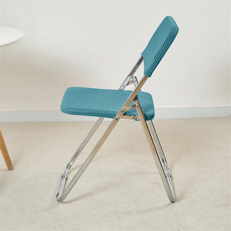 Thickened Universal Folding Chair Cover for Office, Yoga, and Restaurant