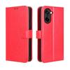 Leather Flip Case For OnePlus Nord CE  CE G Protective Cover Wallet Card Slot Kickstand Coque Fundas